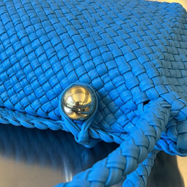 Bottega Veneta BV Tosca Shoulder Bag