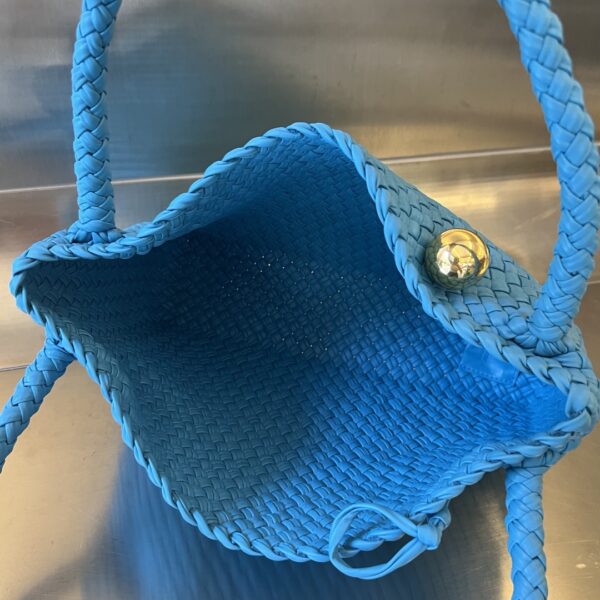 Bottega Veneta BV Tosca Shoulder Bag