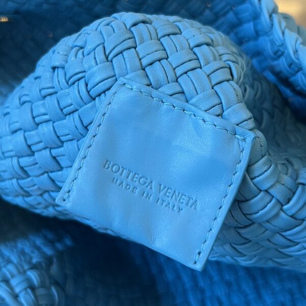 Bottega Veneta BV Tosca Shoulder Bag