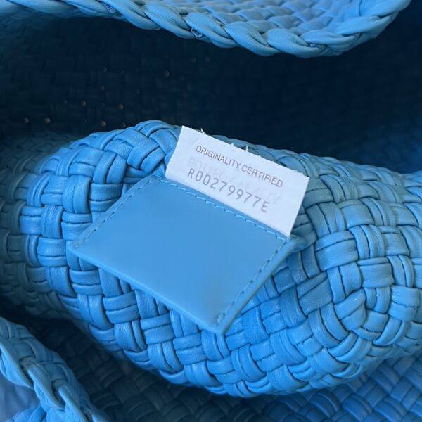 Bottega Veneta BV Tosca Shoulder Bag