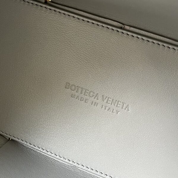 Bottega Veneta Arco Tote