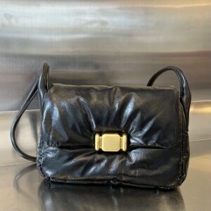 Bottega Veneta Pad Cross-Body Bag