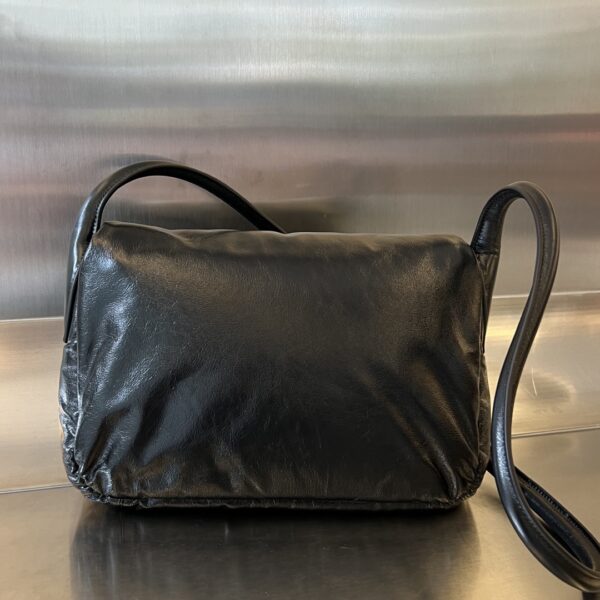 Bottega Veneta Pad Cross-Body Bag