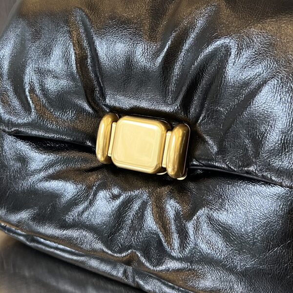 Bottega Veneta Pad Cross-Body Bag