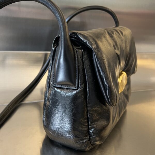 Bottega Veneta Pad Cross-Body Bag