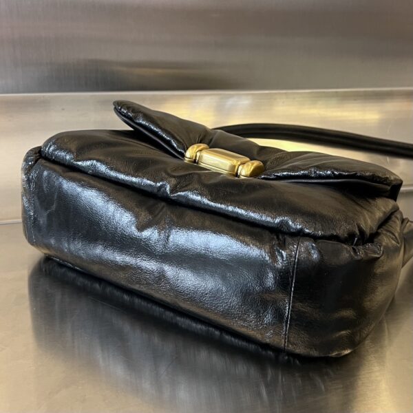 Bottega Veneta Pad Cross-Body Bag