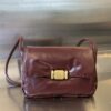 Bottega Veneta Pad Cross-Body Bag