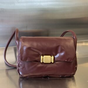 Bottega Veneta Pad Cross-Body Bag