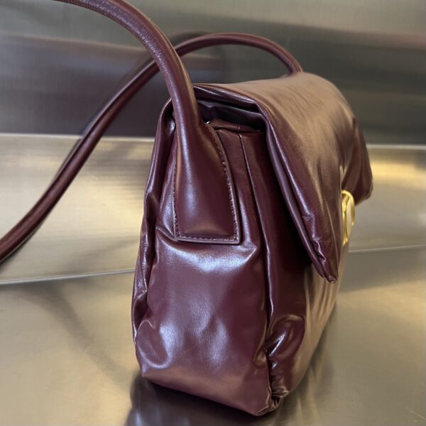 Bottega Veneta Pad Cross-Body Bag