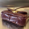 Bottega Veneta Pad Cross-Body Bag