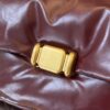 Bottega Veneta Pad Cross-Body Bag