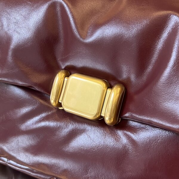 Bottega Veneta Pad Cross-Body Bag