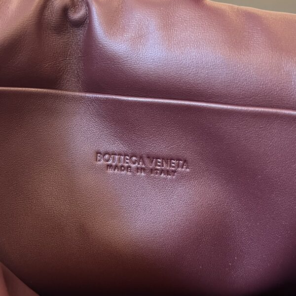 Bottega Veneta Pad Cross-Body Bag