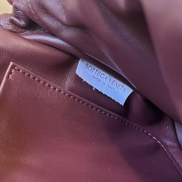 Bottega Veneta Pad Cross-Body Bag