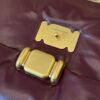 Bottega Veneta Pad Cross-Body Bag