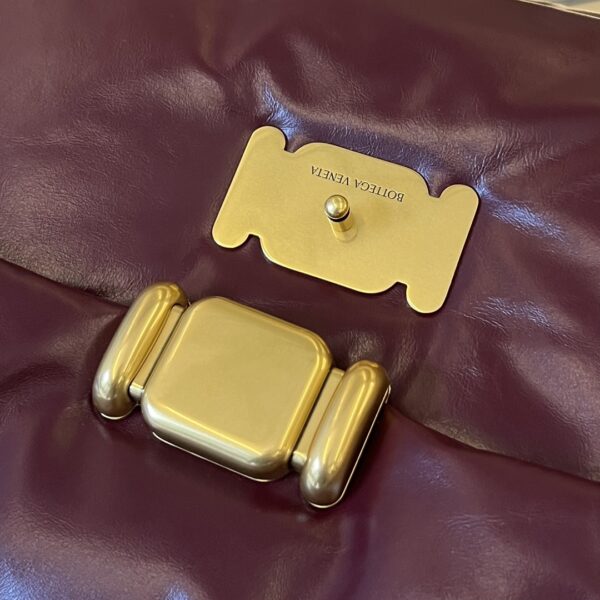 Bottega Veneta Pad Cross-Body Bag