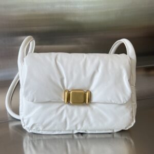 Bottega Veneta Pad Cross-Body Bag