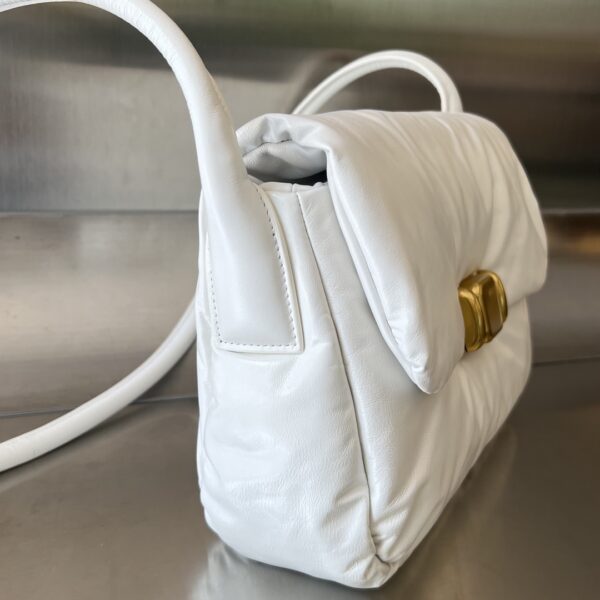 Bottega Veneta Pad Cross-Body Bag