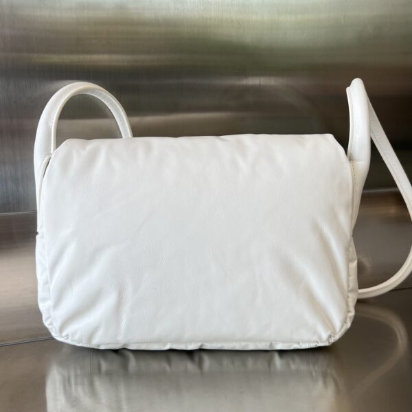 Bottega Veneta Pad Cross-Body Bag