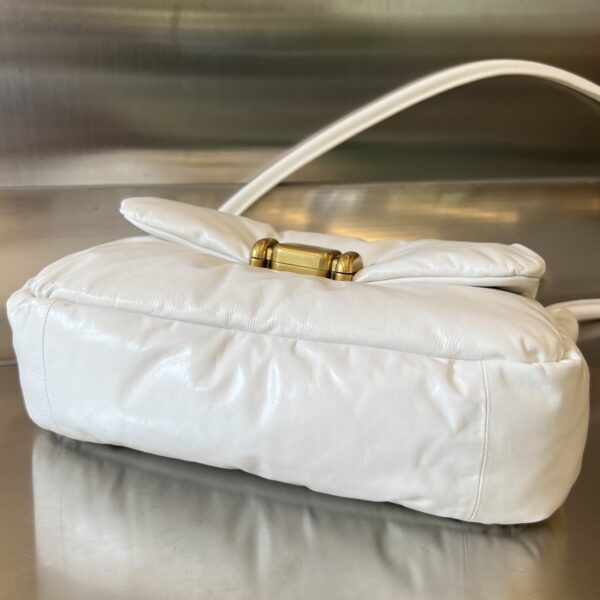 Bottega Veneta Pad Cross-Body Bag