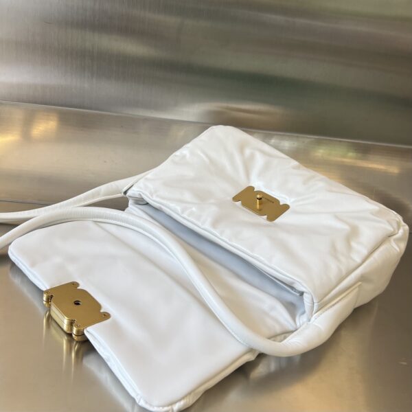 Bottega Veneta Pad Cross-Body Bag
