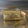 Bottega Veneta Mini Andiamo Cross-Body Bag