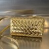 Bottega Veneta Mini Andiamo Cross-Body Bag
