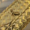 Bottega Veneta Mini Andiamo Cross-Body Bag