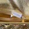 Bottega Veneta Mini Andiamo Cross-Body Bag