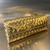 Bottega Veneta Long Clutch Andiamo With Handle