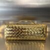 Bottega Veneta Long Clutch Andiamo With Handle