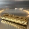 Bottega Veneta Long Clutch Andiamo With Handle
