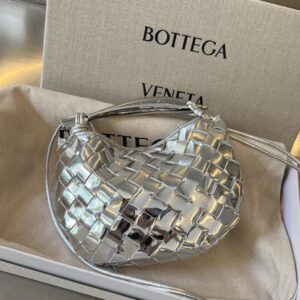Bottega Veneta BV Mini Sardine