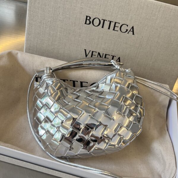 Bottega Veneta BV Mini Sardine