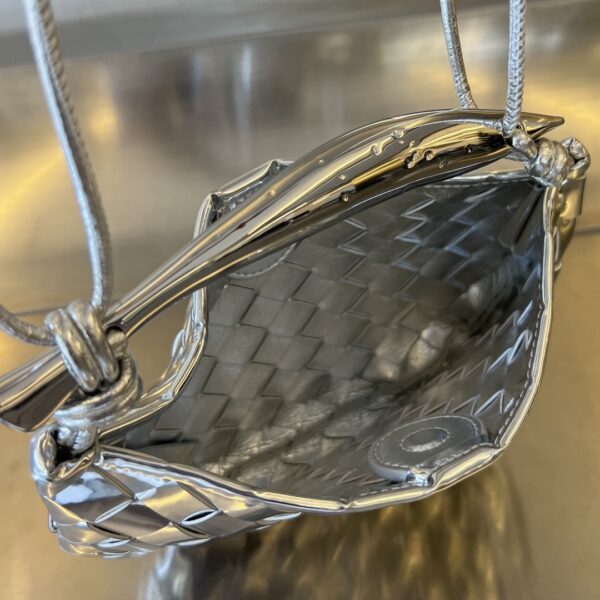 Bottega Veneta BV Mini Sardine