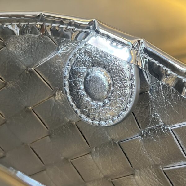 Bottega Veneta BV Mini Sardine