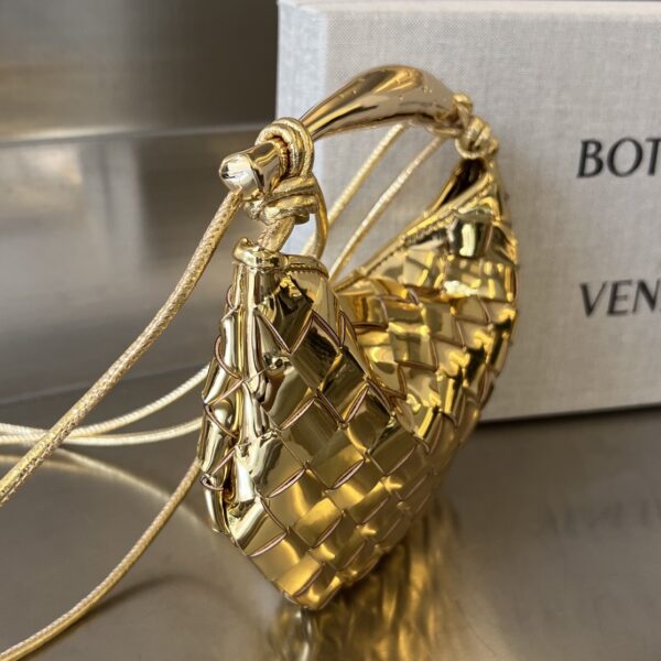 Bottega Veneta BV Mini Sardine