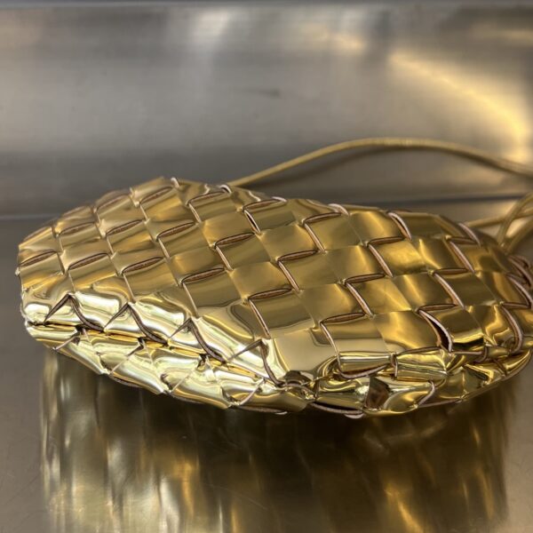 Bottega Veneta BV Mini Sardine