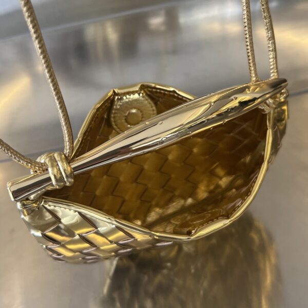 Bottega Veneta BV Mini Sardine