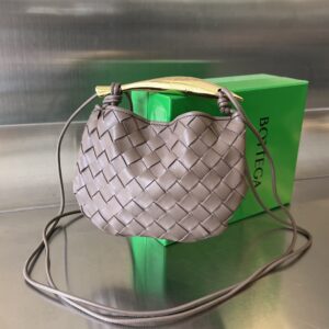 Bottega Veneta BV Mini Sardine