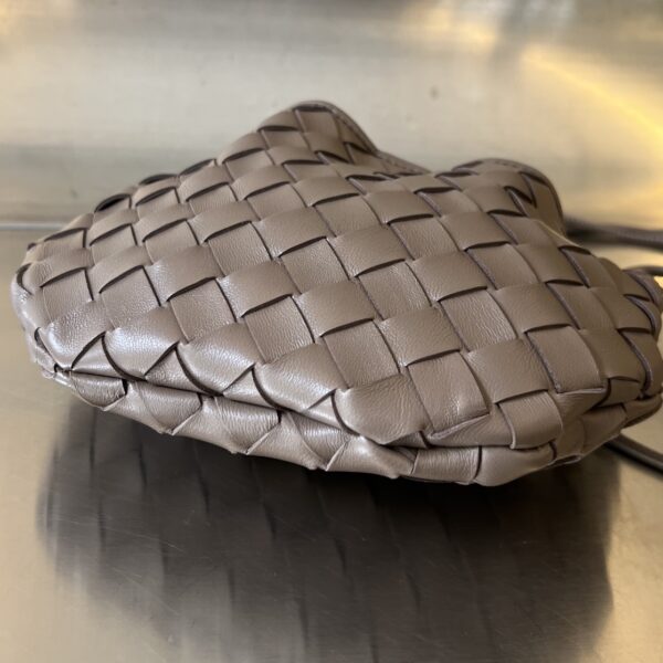 Bottega Veneta BV Mini Sardine