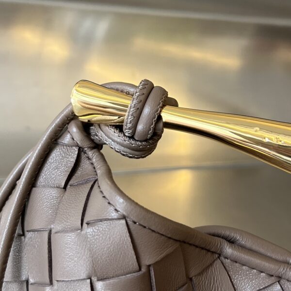 Bottega Veneta BV Mini Sardine