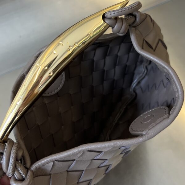 Bottega Veneta BV Mini Sardine