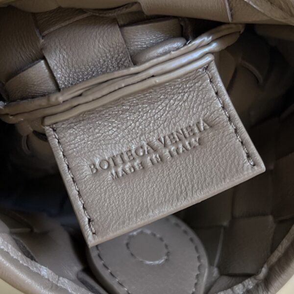 Bottega Veneta BV Mini Sardine