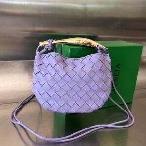 Bottega Veneta BV Mini Sardine