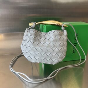 Bottega Veneta BV Mini Sardine