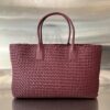 Bottega Veneta Cabat Large Bag