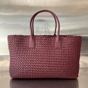 Bottega Veneta Cabat Large Bag