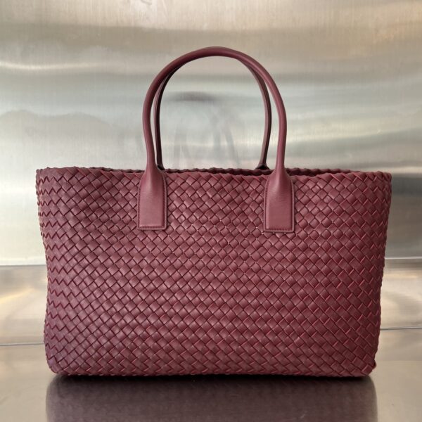 Bottega Veneta Cabat Large Bag