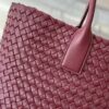 Bottega Veneta Cabat Large Bag